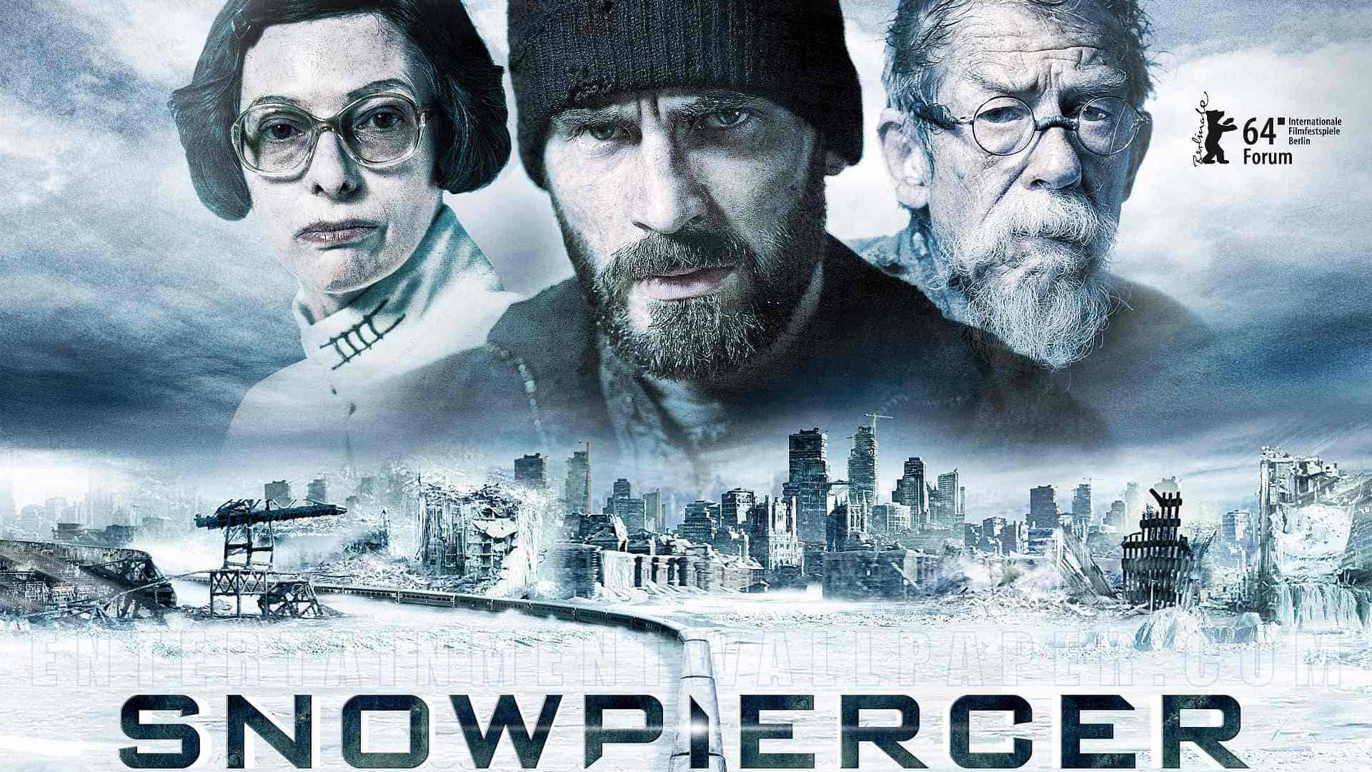 Snowpiercer (2013) Bluray Download Google Drive