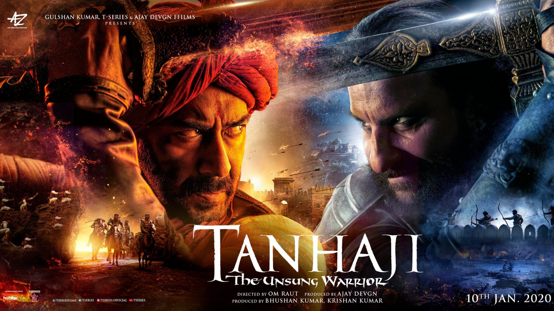 Tanhaji The Unsung Warrior (2020) Google Drive Download (1)