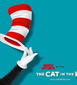 The Cat in the Hat (2003) 1080p Bluray Dual Audio
