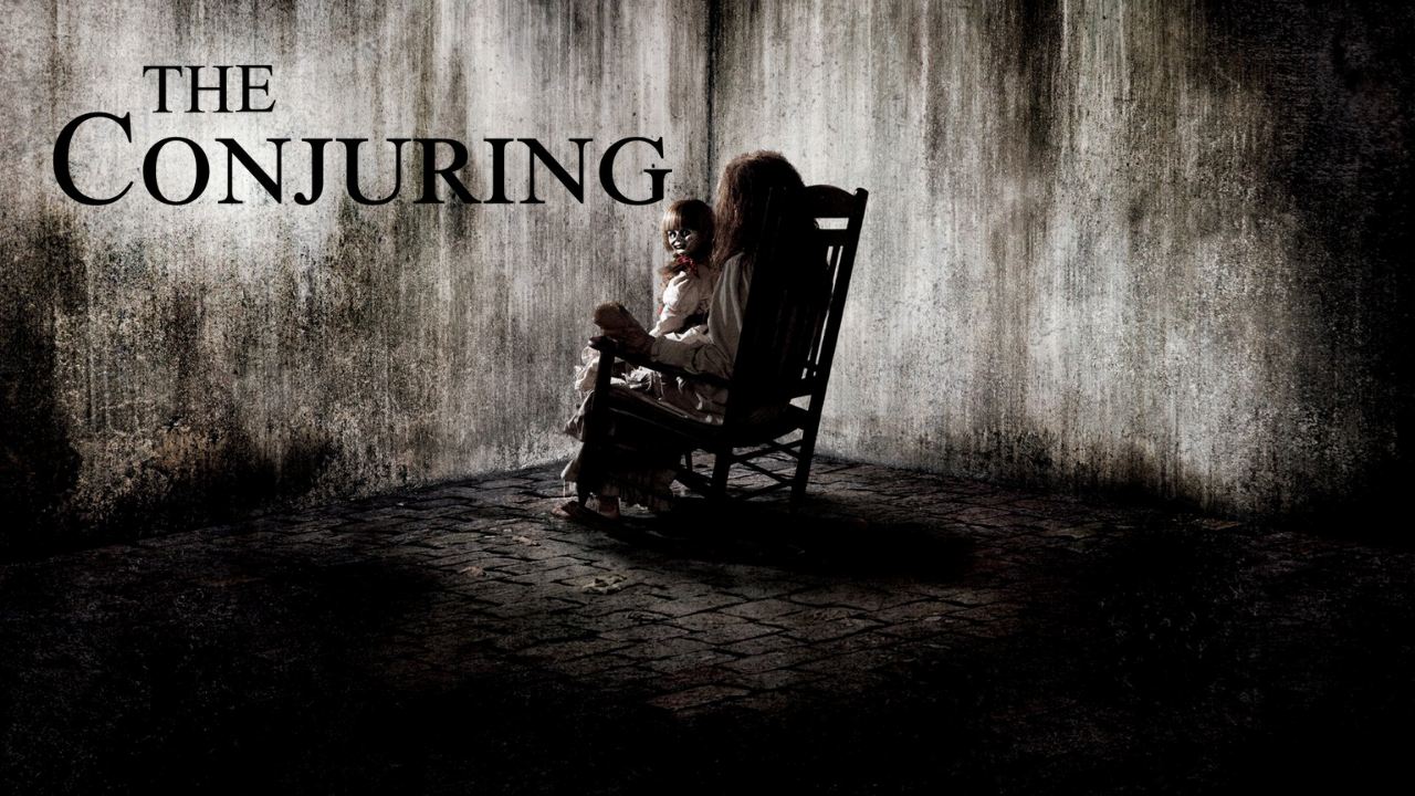 The Conjuring Duology Horror Collection Bluray Google Drive Download