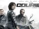 The Courier (2019) Google Drive Download