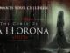 The Curse of La Llorona (2019) Bluray GOogle Drive