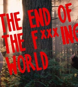 The End of The Fucking World Google Drive Download