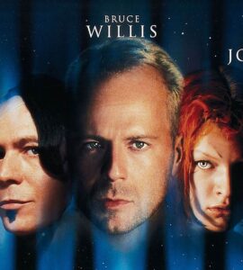 The Fifth Element (1997) Bluray Google Drive Download