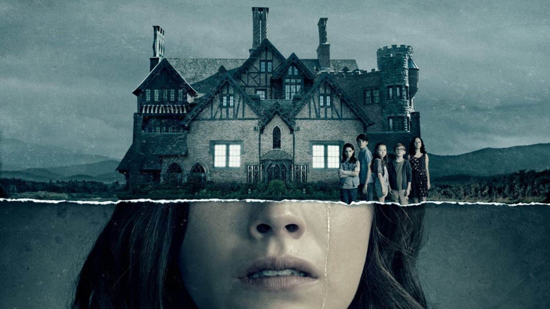 The Haunting of Hill House Season 1 Download 1080p Google Drive