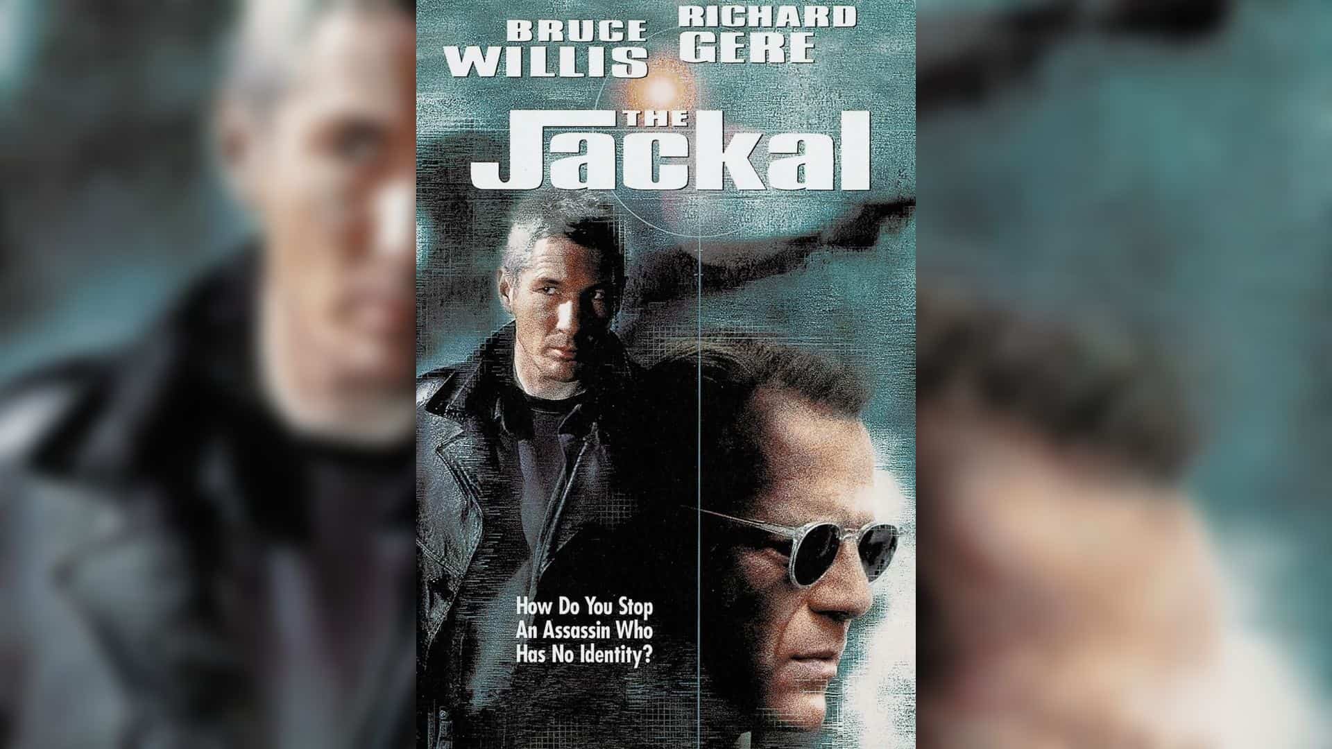 The Jackal (1997) Bluray Google Drive Download