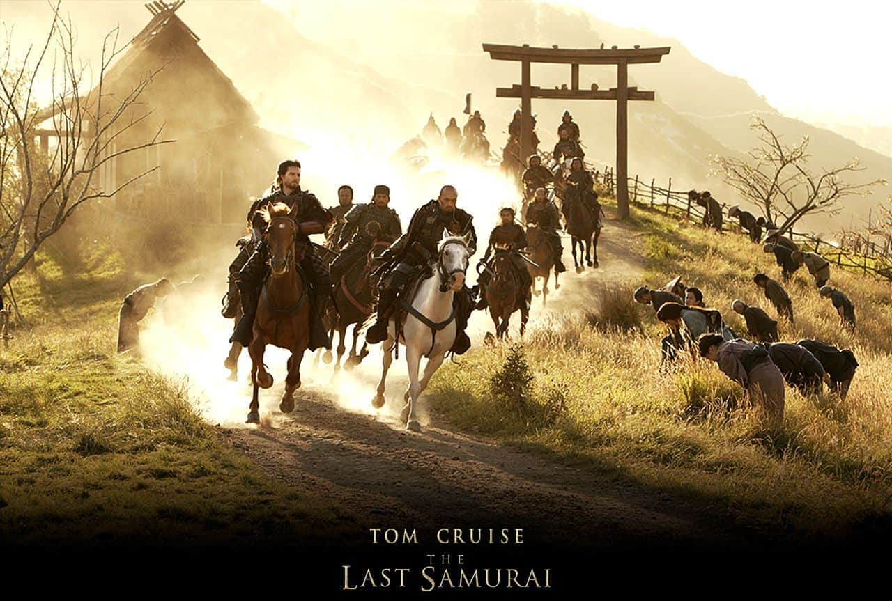 The Last Samurai (2003) Bluray Dual Audio Google Drive