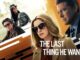 The Last Thing He Wanted (2020) 1080p WEBRip Hindi Dubbed