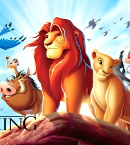 The Lion King (1994) Google Drive Download