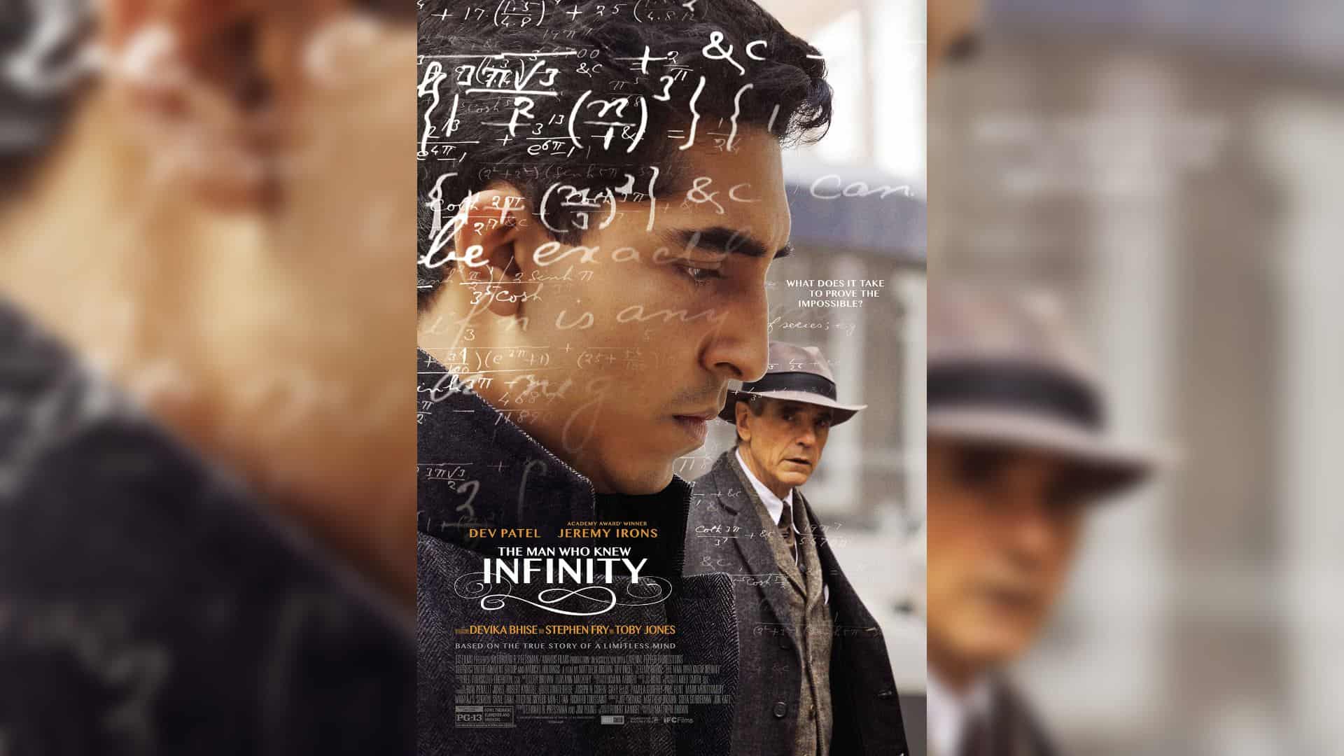 The Man Who Knew Infinity (2015) Google Drive Download