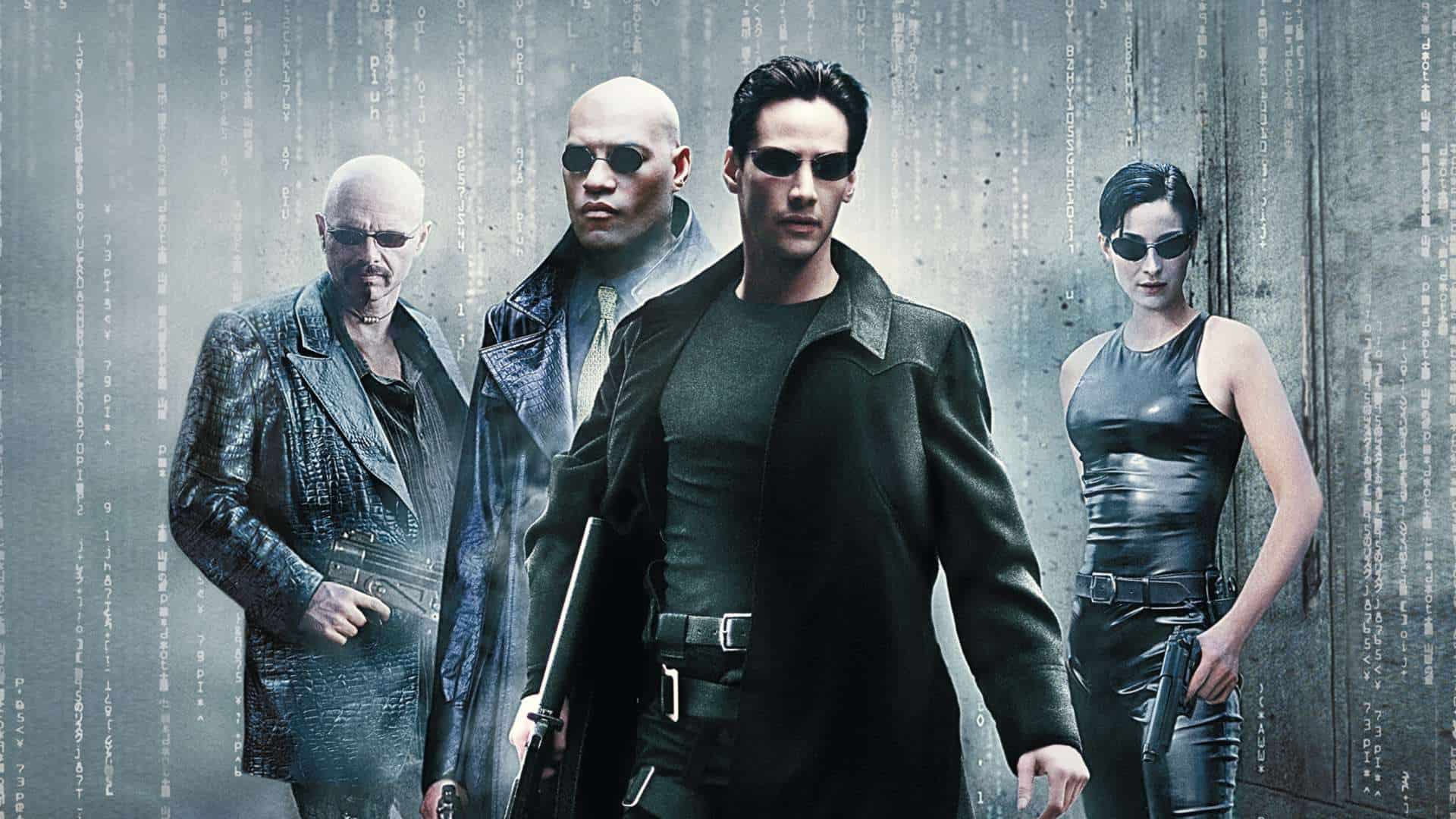 The Matrix Trilogy Collection Movies Download Hindi English Google Drive