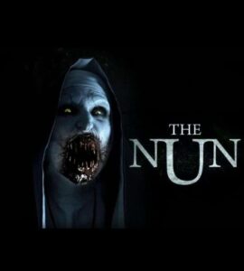 The Nun (2018) Bluray 1080p Google Drive