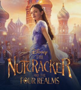 The Nutcracker and the Four Realms (2018) Google Drive Download