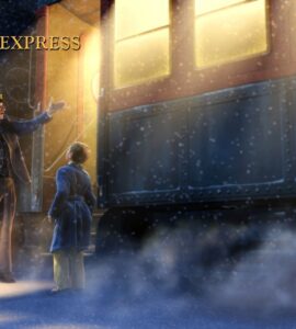 The Polar Express (2004) Google Drive Download