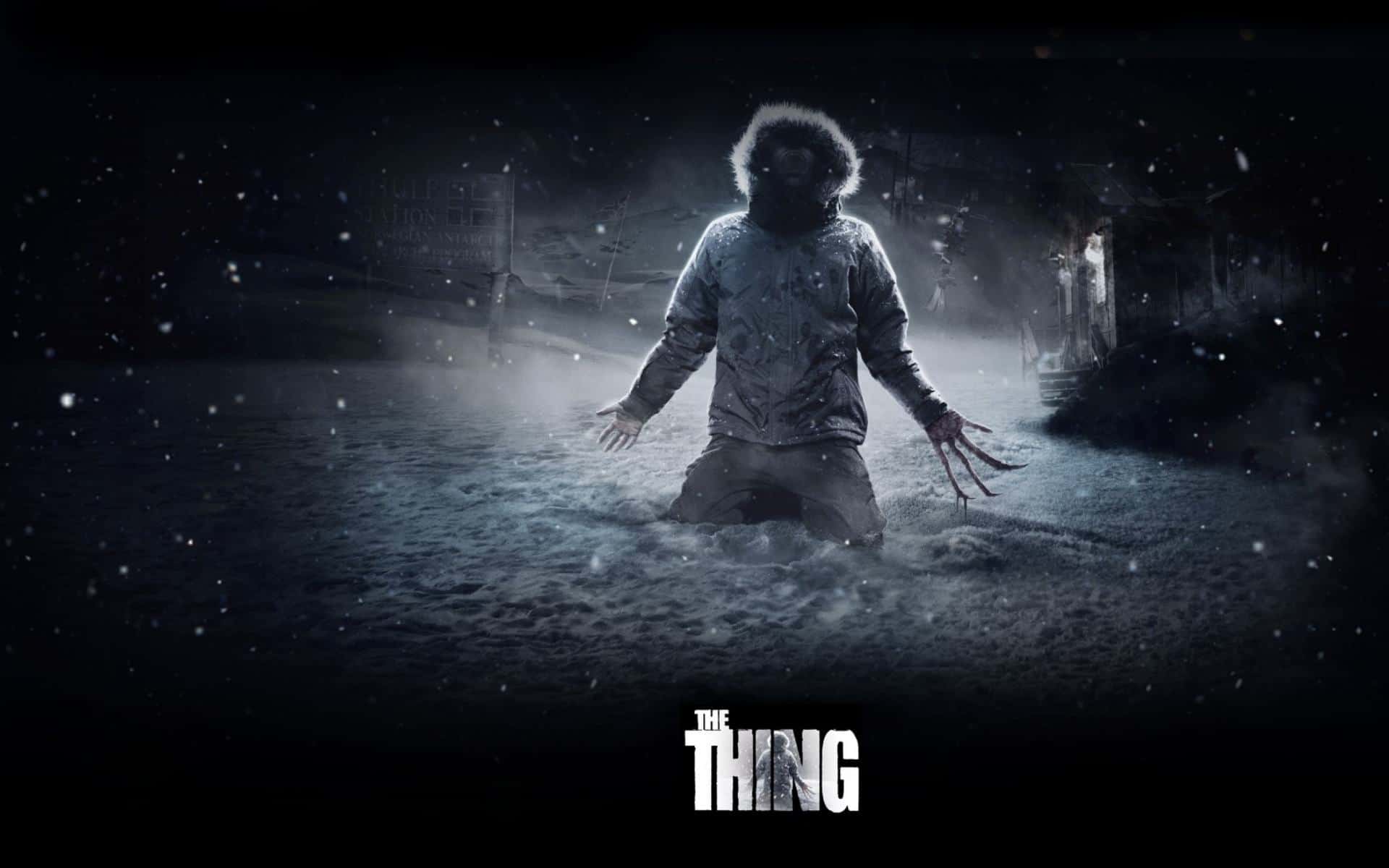 The Thing Duology Collection Bluray 1080p Google Drive