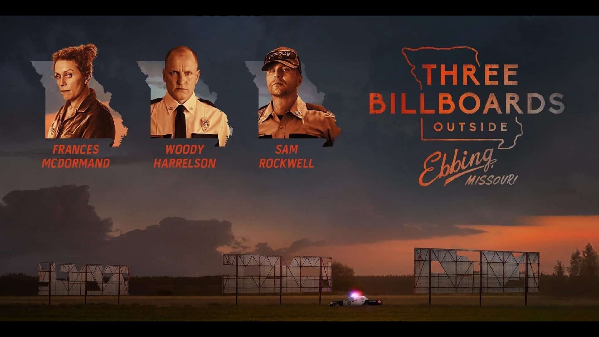 Three Billboards Outside Ebbing Missouri (2017) Download Google Drive