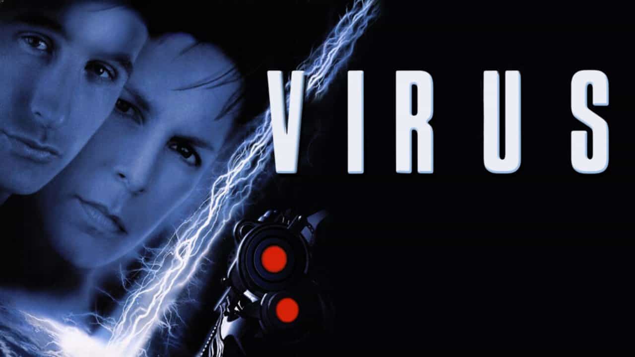 Virus (1999) Full Movie Bluray GOogle Drive