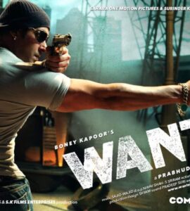 Wanted (2009) Hindi Movie Full HD Download Google Drive