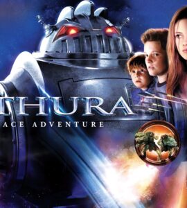 Zathura A Space Adventure (2005) Google Drive Download