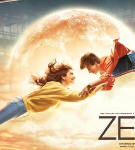 Zero (2018) Full Hindi Movie 1080p Bluray Download