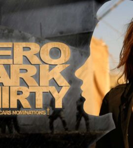 Zero Dark Thirty (2012) Bluray Google Drive Download