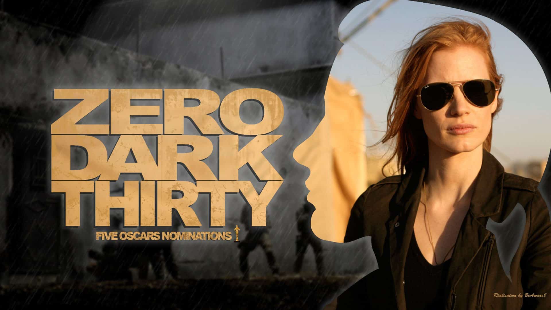 Zero Dark Thirty (2012) Bluray Google Drive Download