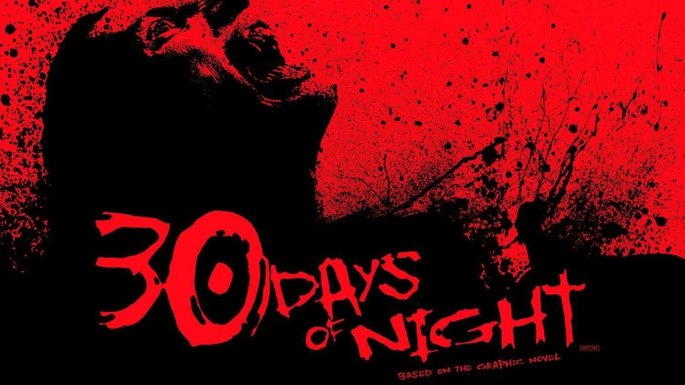 30 Days of Night (2007) Google Drive Download Bluray