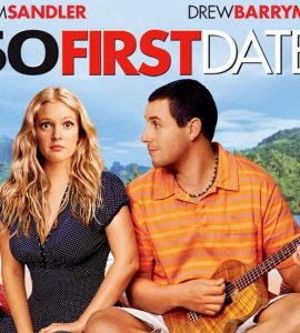 50 First Dates (2004) Bluray Google Drive Download