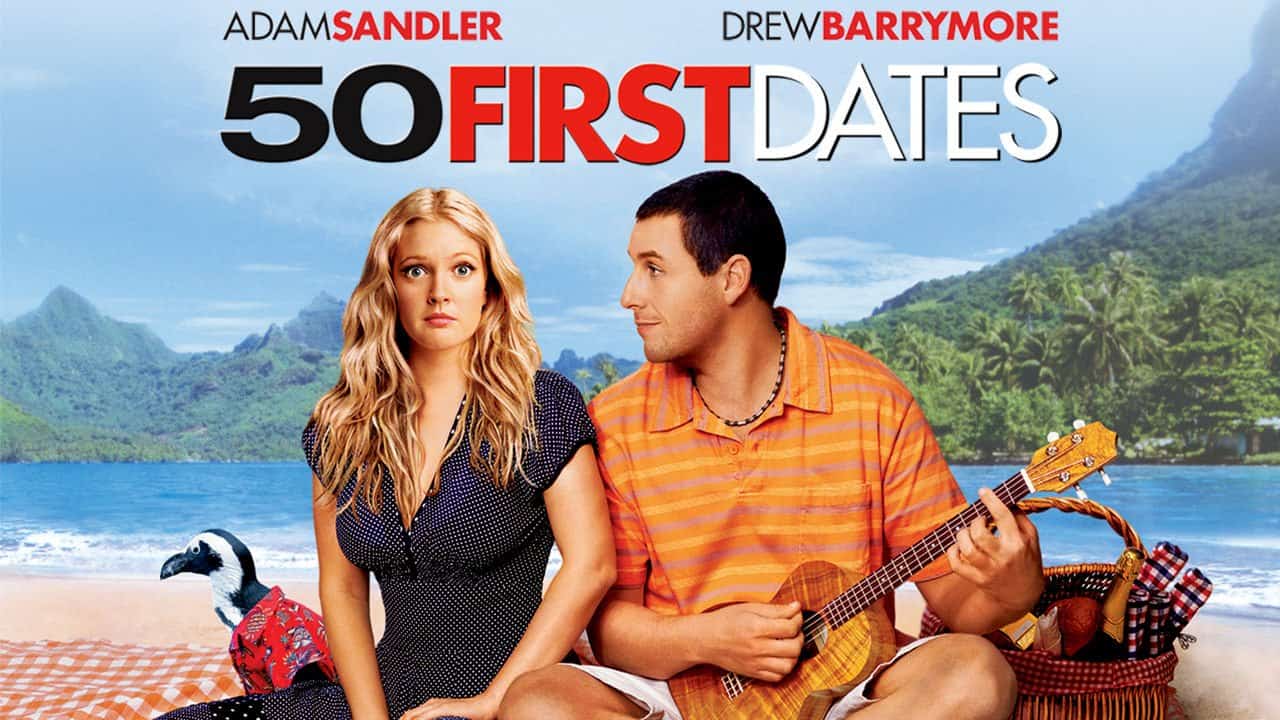 50 First Dates (2004) Bluray Google Drive Download