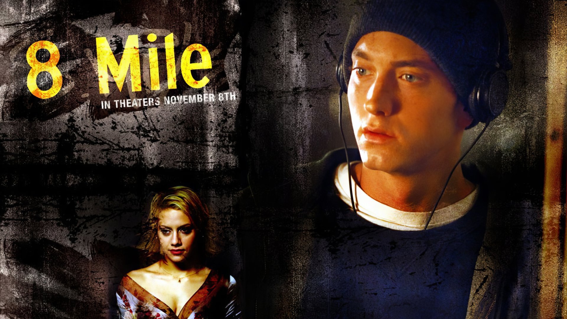 8 Mile (2002) Google Drive Download