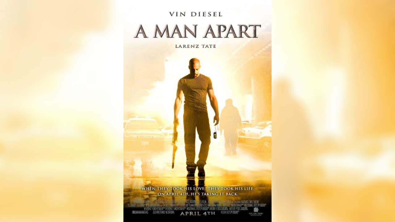 A Man Apart (2003) Bluray Google Drive Download
