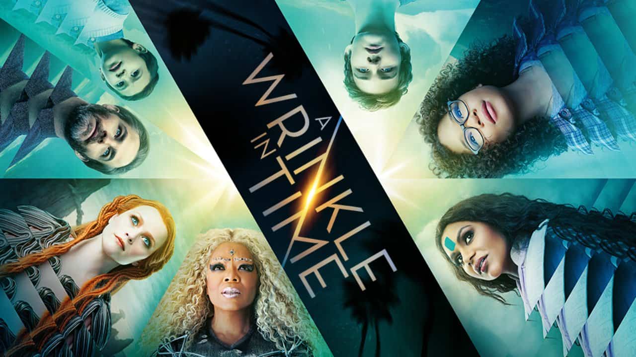 A Wrinkle In Time (2018) Bluray Google Drive Download