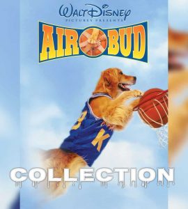 Air Bud Movie Series Collection Bluray Google Drive Download