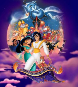Aladdin Trilogy Collection 1080p Bluray Download Google Drive