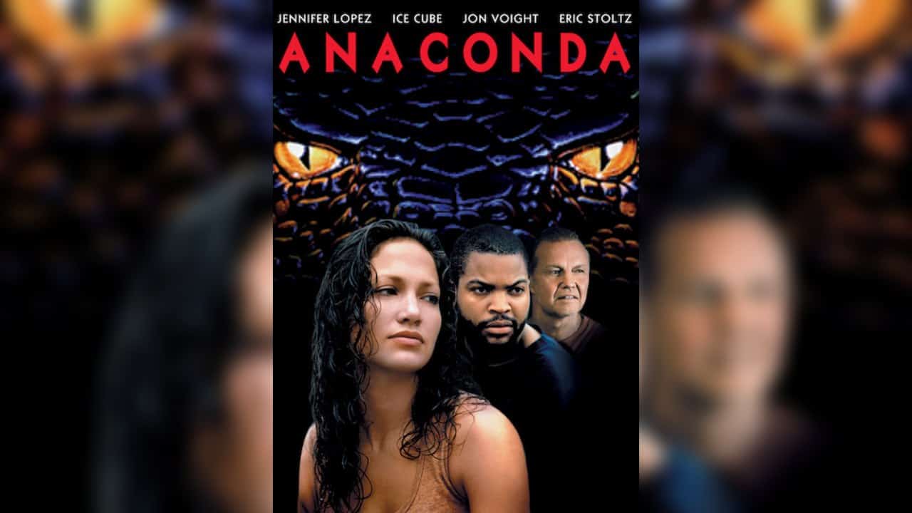 Anaconda (1997) Bluray Google Drive Download