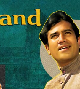 Anand (1971) Google Drive Download