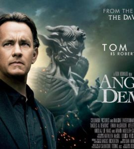 Angels & Demons (2009) Bluray Google Drive Download