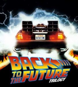 Back to the Future Trilogy Collection Bluray Google Drive Download