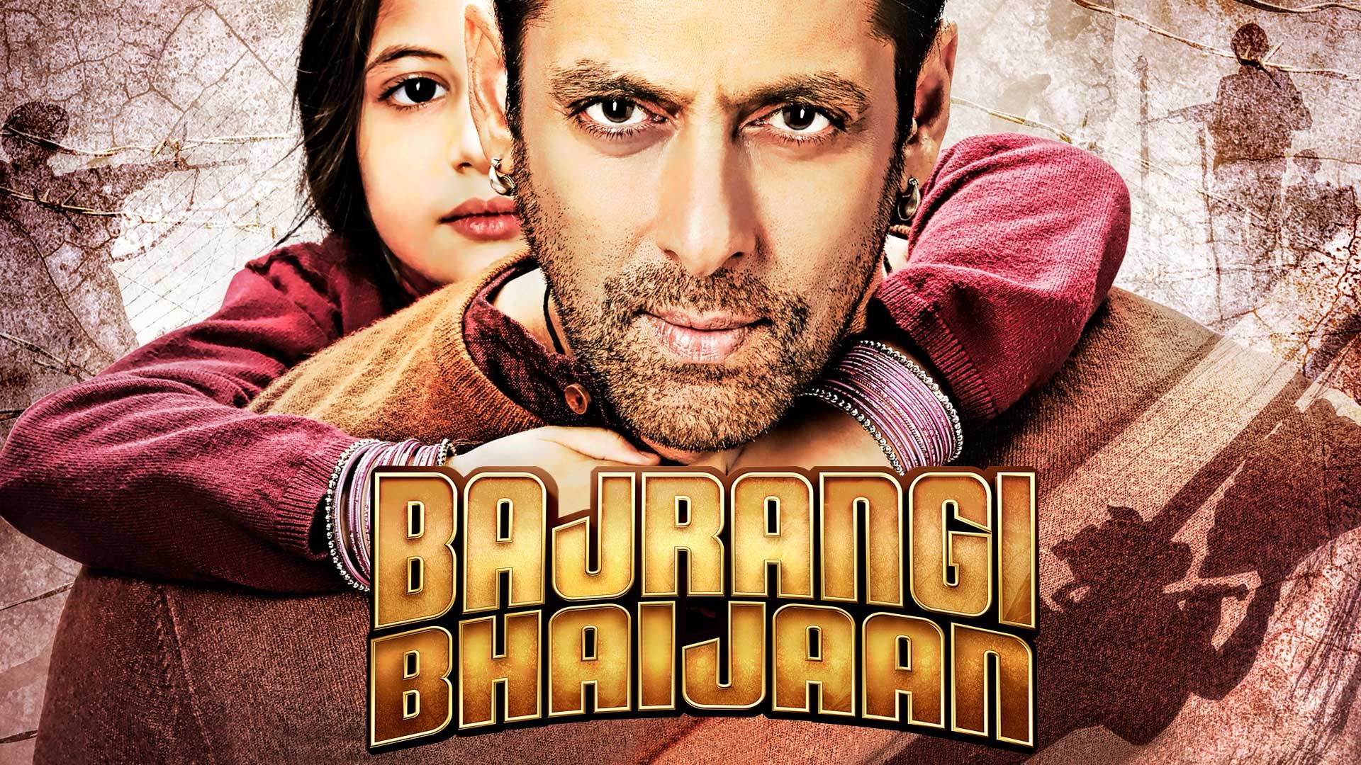 Bajrangi Bhaijaan (2015) Google Drive Download