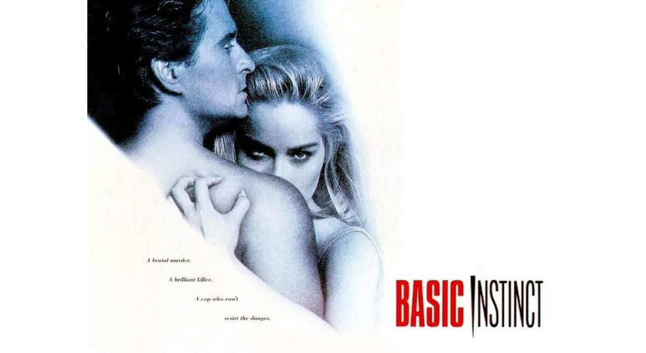 Basic Instinct (1992) Bluray Google Drive Download