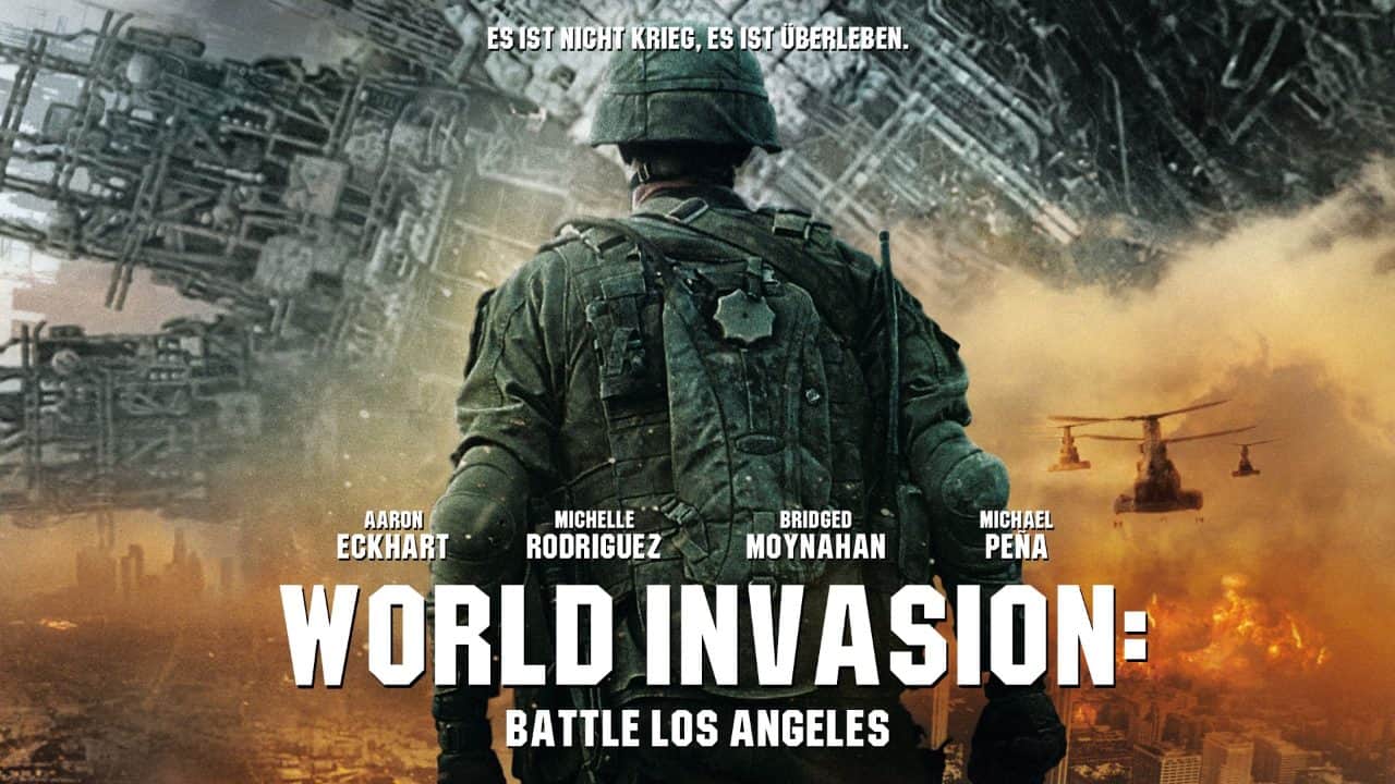 Battle Los Angeles (2011) Bluray Google Drive Download
