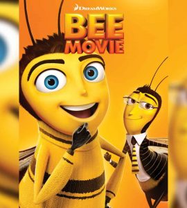 Bee Movie (2007) Bluray Google Drive Download
