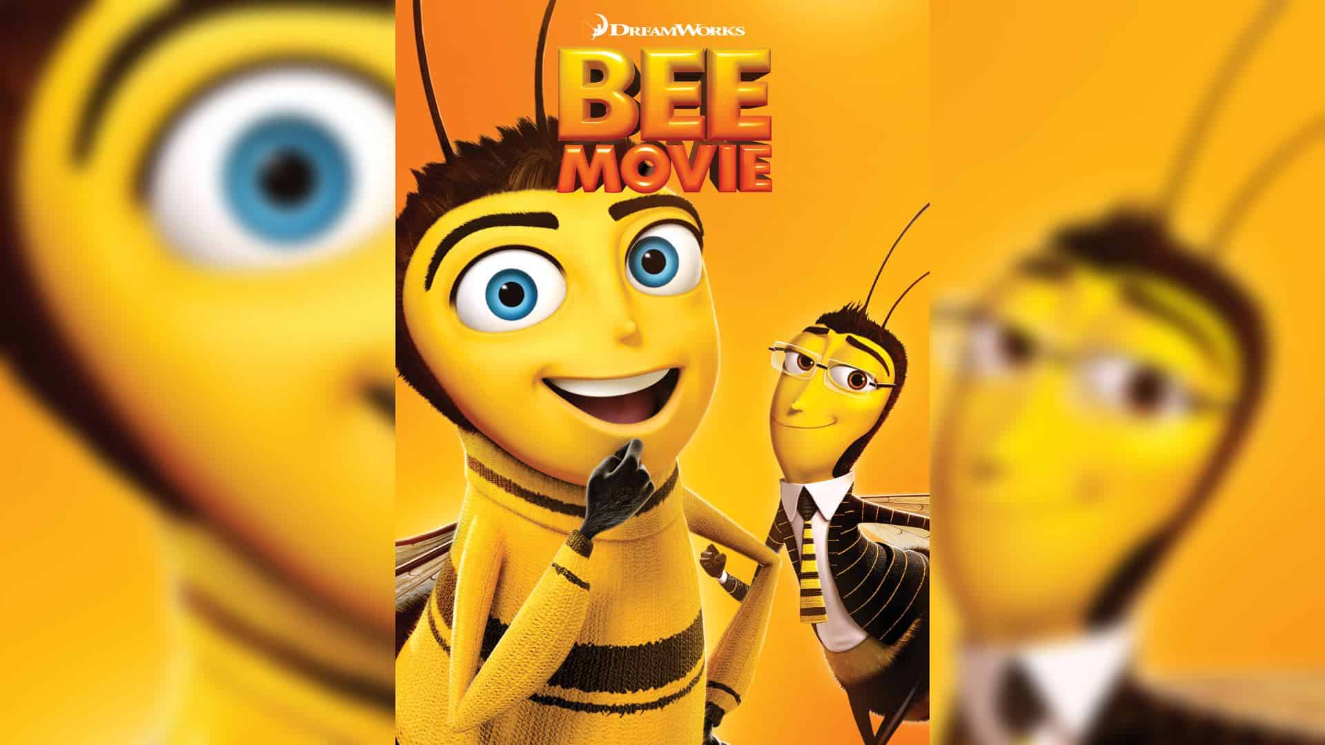 Bee Movie (2007) Bluray Google Drive Download
