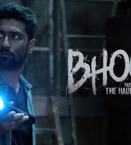 Bhoot Part One The Haunted Ship (2020) Google Drive Download