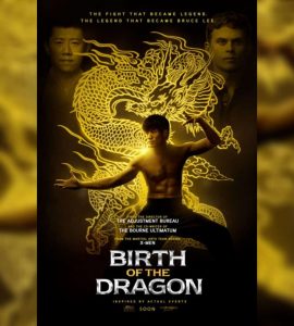 Birth of the Dragon (2017) Bluray Google Drive Download
