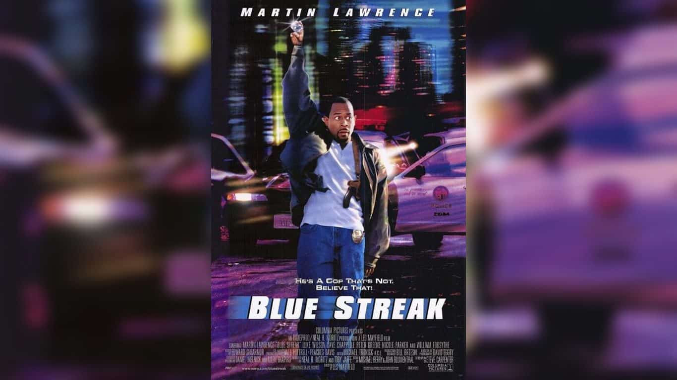 Blue Streak (1999) Bluray Google Drive Download