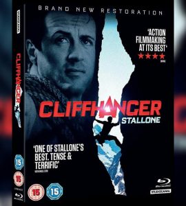 Cliffhanger (1993) Bluray Google Drive Download