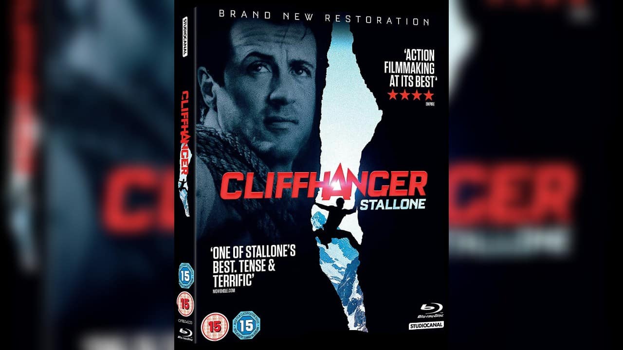 Cliffhanger (1993) Bluray Google Drive Download