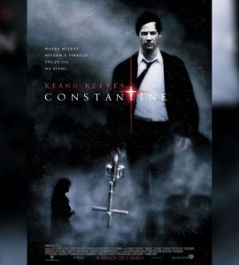 Constantine (2005) Bluray Google Drive Download