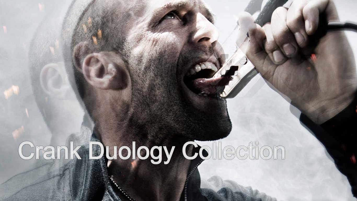 Crank Duology Collection Bluray Google Drive Download